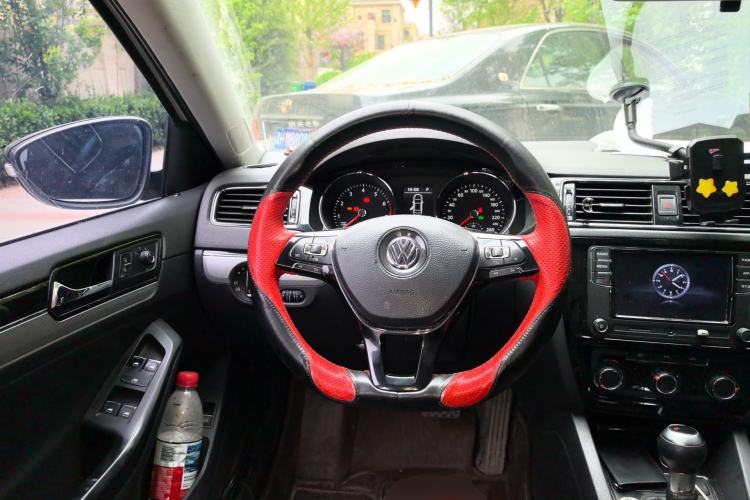 Used Volkswagen Sagitar 2018 280TSI DSG Comfort Model