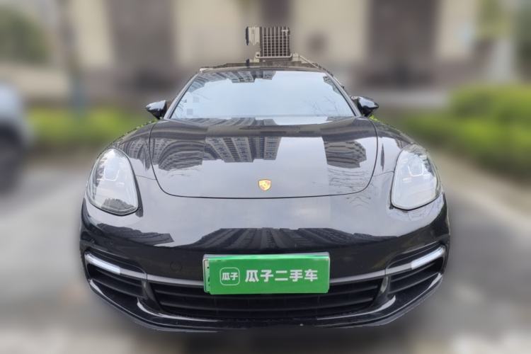 Used Porsche Panamera 2018 Panamera 4 E-Hybrid 2.9T
