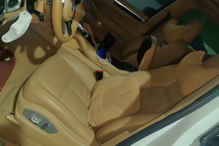 Used Porsche Cayenne 2015 Cayenne 3.0T
