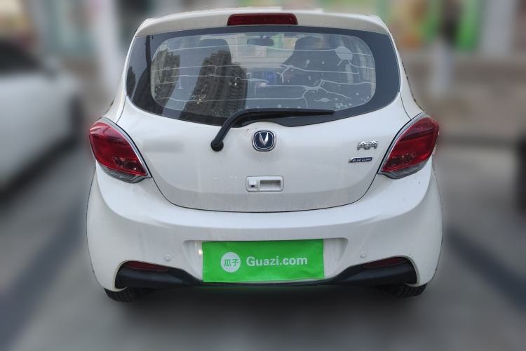 Used CHANGAN Benni 2014 1.4L Manual Luxury Model