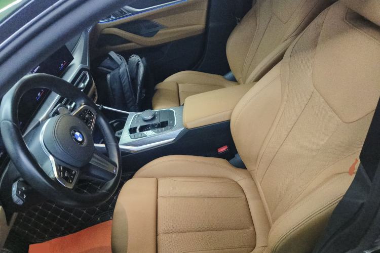 Used BMW 4 Series 2023 425i Gran Coupe M Sport Night Edition Package