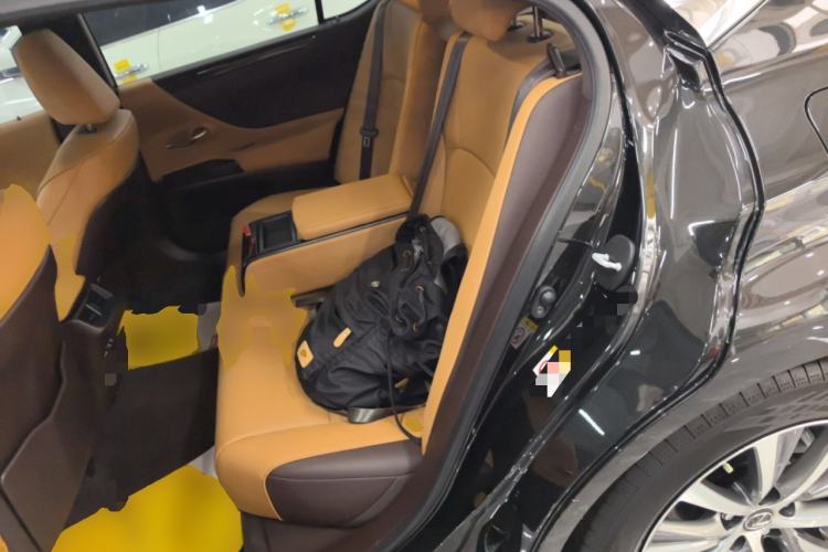 Used Lexus ES 2018 200 Excellence Edition China V Standard