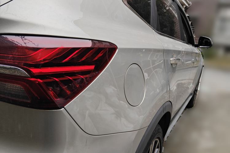 Used Roewe RX5 New Energy 2019 eRX5 50T Internet-Enhanced Flagship Edition