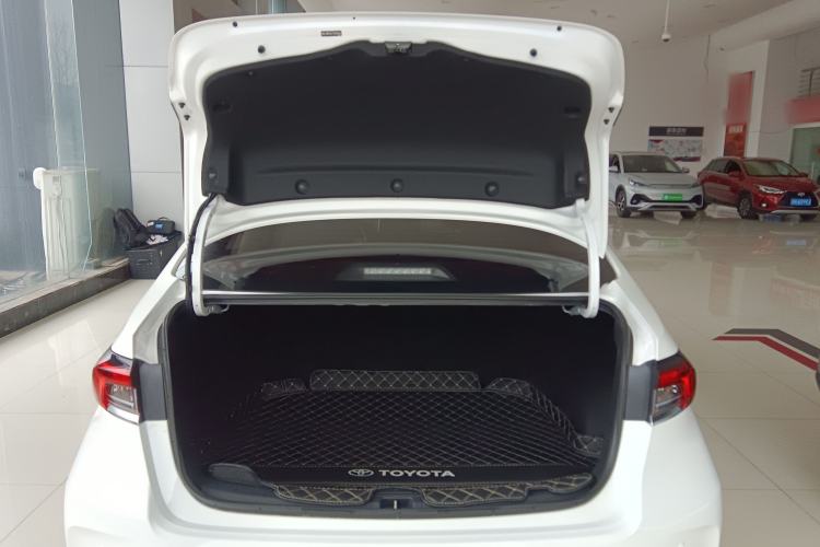 Used Toyota Corolla 2023 1.2T Elite Edition
