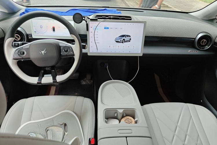 Used ARCFOX Kaola S 2024 AIR
