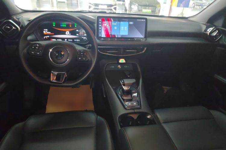 Used MG 5 2025 300TGI Global Flagship Edition
