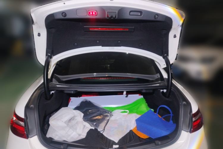 Used Mercedes-Benz E-Class 2019 E 200 Coupe
