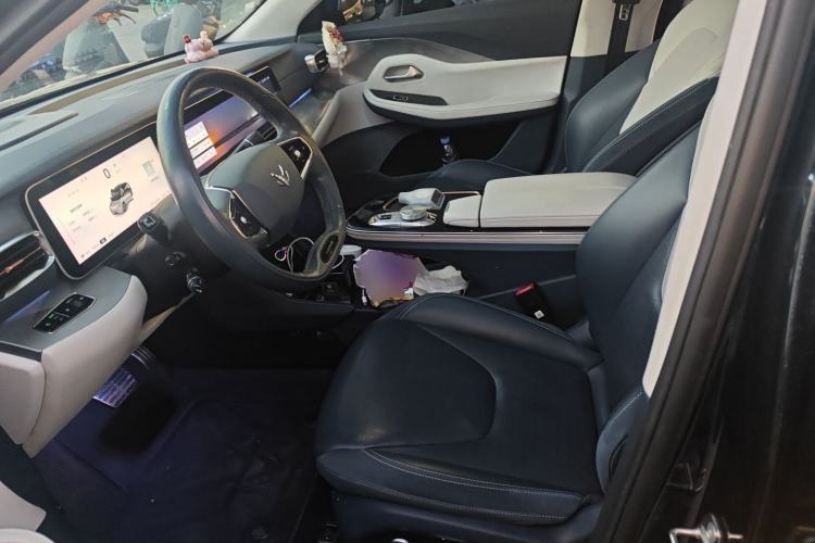 Used ARCFOX Alpha S 2021 708S+ 160kW