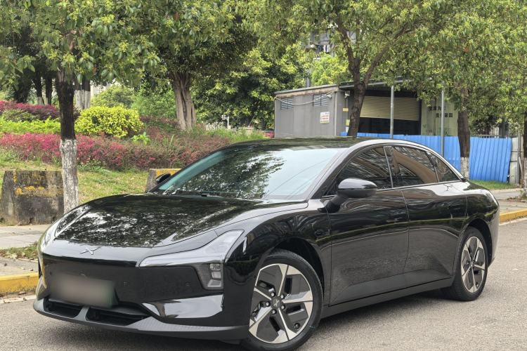 Used XPeng MONA M03 2025 620 Ultra-Long Range Plus