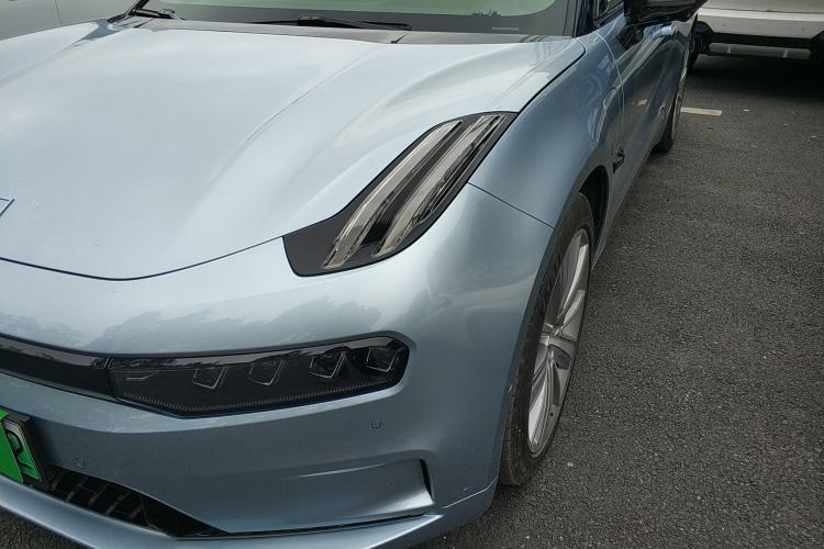 Used Zeekr 001 2023 WE Edition 100 kWh
