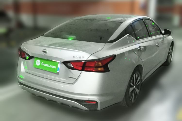 Used Nissan Teana 2021 2.0L XL Comfort Edition
