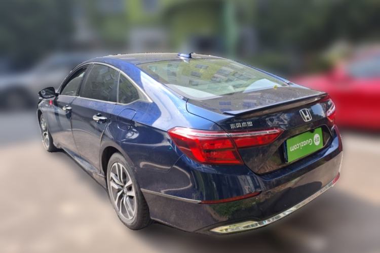 Used Honda Inspire 2019 Rui·Hybrid 2.0L Jingya Edition China VI