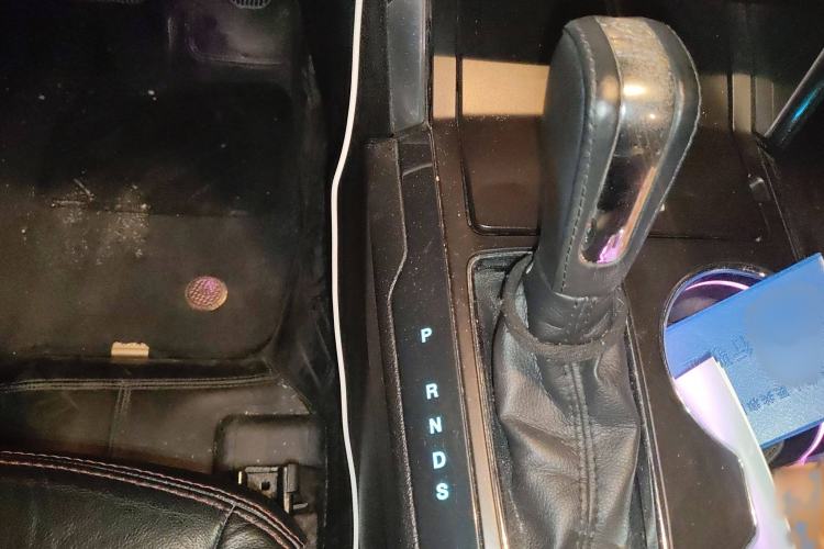 Used Ford Explorer (Import) 2016 3.5T Elite Edition
