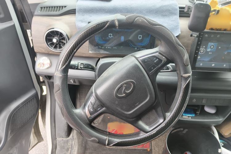 Used Ruichi EC75 2023 Pioneer Model I 41.85 kWh