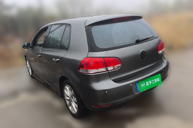 Used Volkswagen Golf 2012 1.4 TSI Automatic Comfort Edition