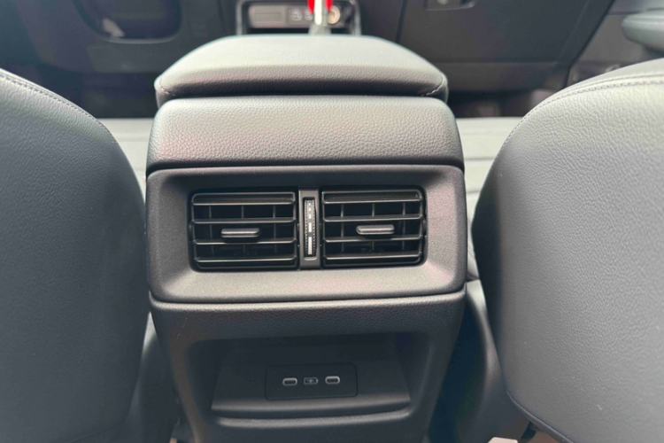 Used Honda CR-V 2024 240TURBO Two-Wheel-Drive FENGSHANG Edition 5 Seats