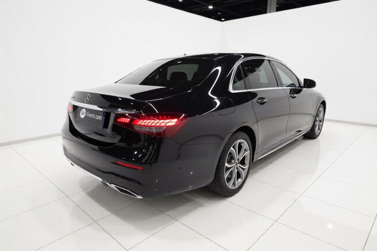 Used Mercedes-Benz E-Class 2023 E 300 L Sport Luxury Edition