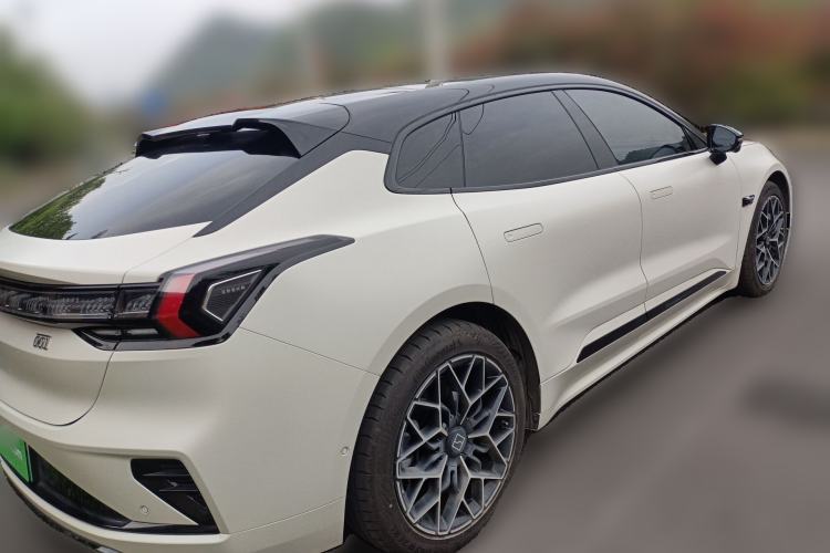 Used Zeekr 001 2026 Model 103° Rear-Drive Max Version
