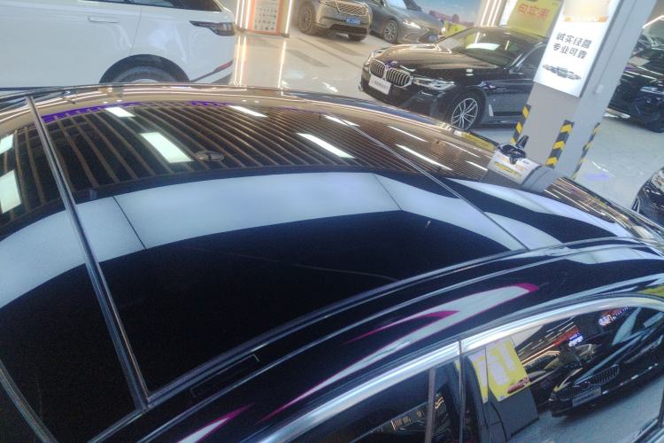 Used Mercedes-Benz S-Class 2019 S 350 L Prestige Model Ultimate Collection
