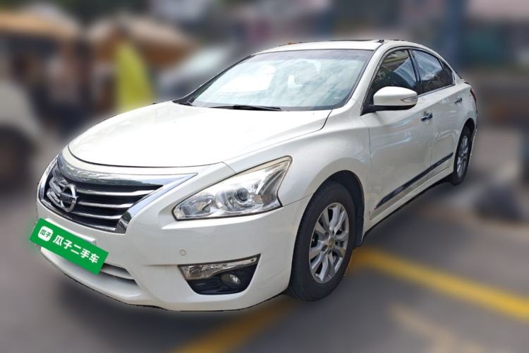 Used Nissan Teana 2013 2.0L XL Comfort Edition