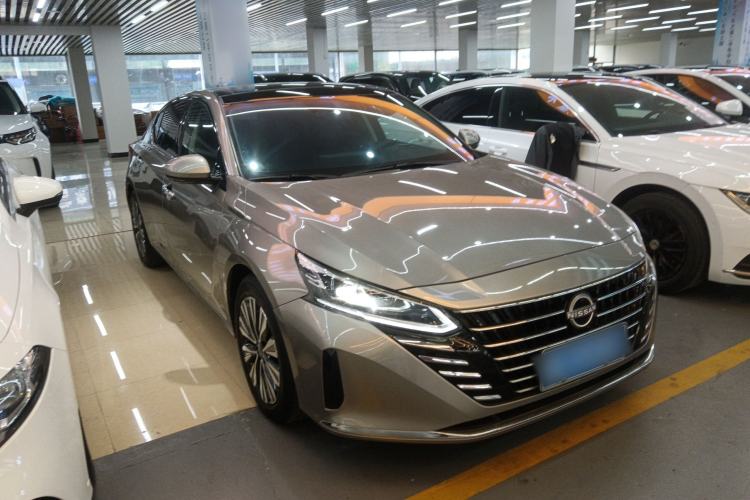 Used Nissan Teana 2022 2.0L XL-TLS Enjoyment Edition
