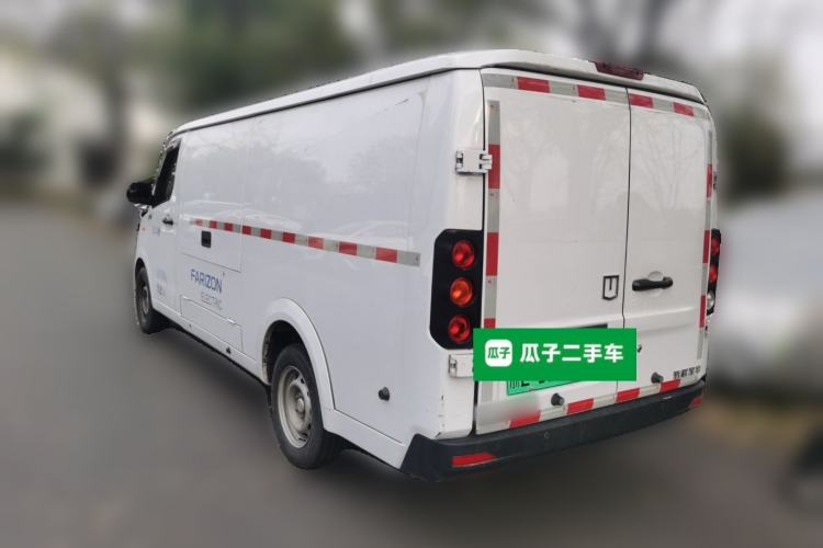 Used Farizon Xingxiang V 2024 Star Enjoy V7E 38.7 kWh
