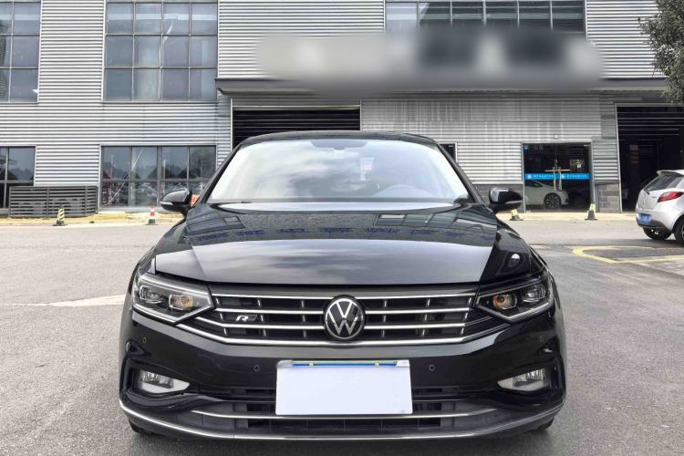 Used Volkswagen Magotan 2020 330TSI DSG Luxury Edition