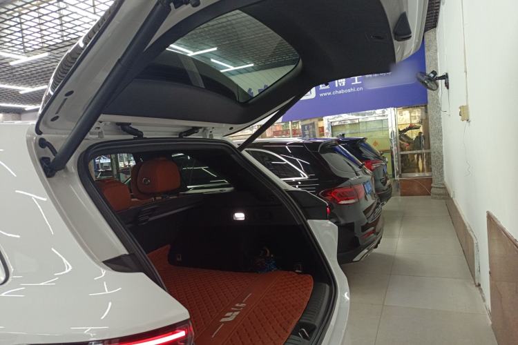 Used Li Auto L6 2024 Pro Model