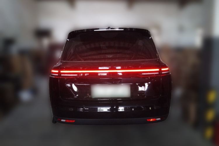 Used Leapmotor C16 2026 All-Electric 630 LiDAR Zhizun Edition 6 Seats