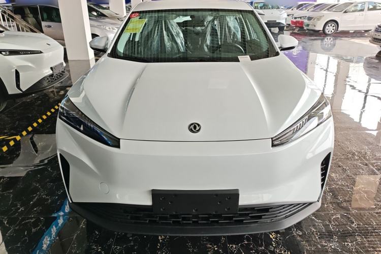 Used Dongfeng Aeolus SKY EV01 2025 530 km AIR Elite Edition