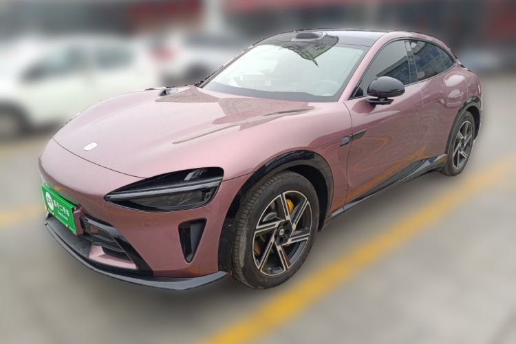 Used Xiaomi Auto YU7 2025 Ultra-Long Range All-Wheel Drive Pro Version