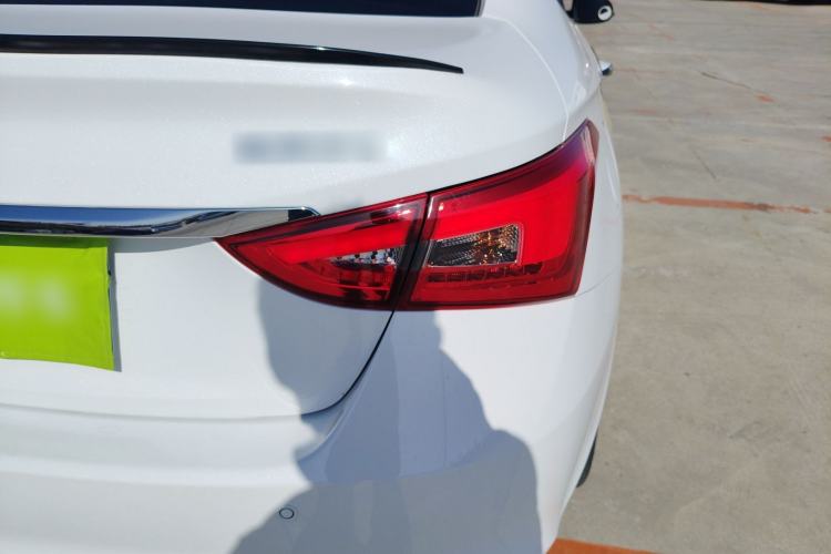 Used Chery Arrizo 5 2021 PRO 1.5L Manual Youth Edition Right Rear Taillight