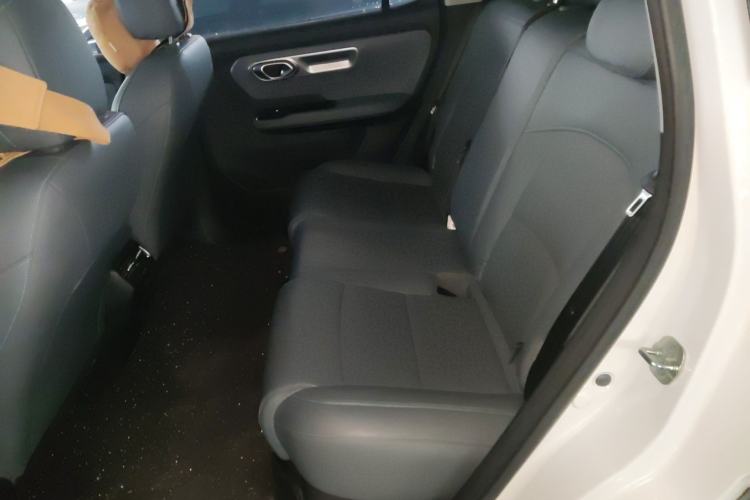 Used AION Y 2025 Plus 510 Zhihao Edition Left Rear Seat