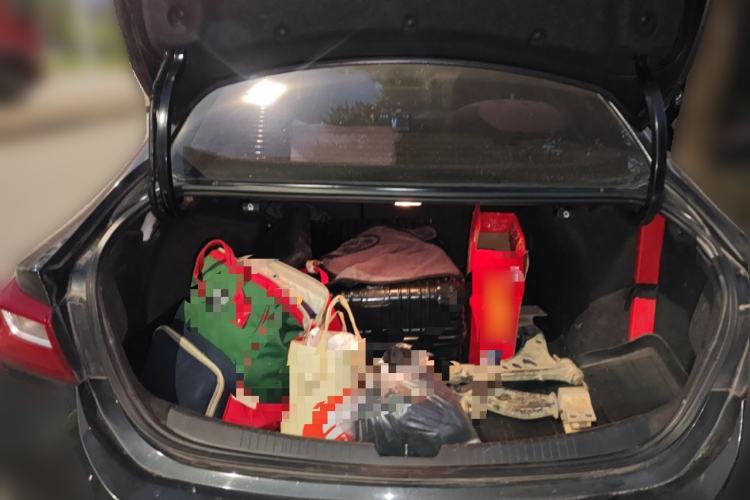 Used Chevrolet Malibu XL 2018 530T Automatic RuiChi Edition
