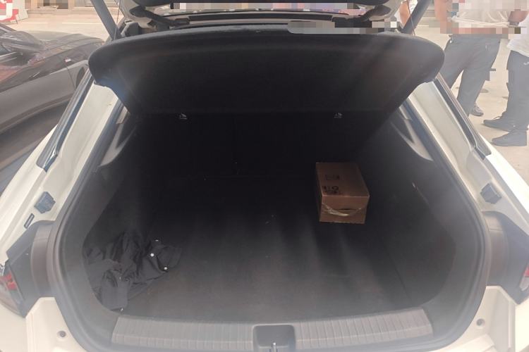 Used Volkswagen Lamando 2022 Lavida L 280TSI DSG Cool & Spicy Edition