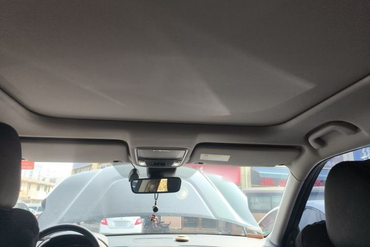 Used Honda Avancier 2020 370TURBO Two-Wheel Drive Luxury Edition