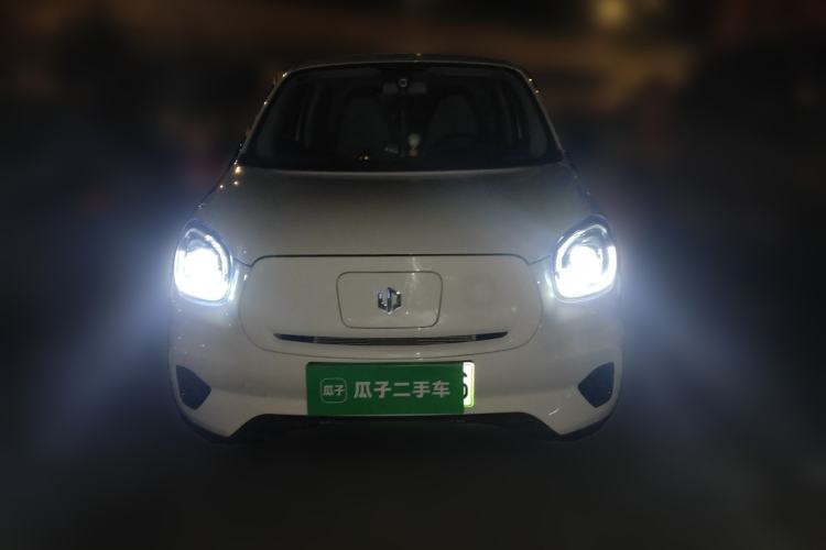 Used Leapmotor T03 2024 310 Comfort Edition Front