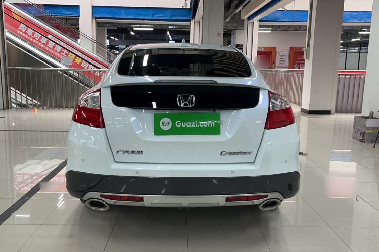 Used Honda Crosstour 2016 2.4L Luxury Edition
