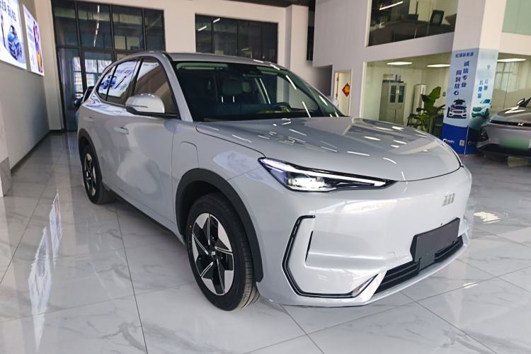 Used Geely Galaxy E5 2024 530km Long-Range Version
