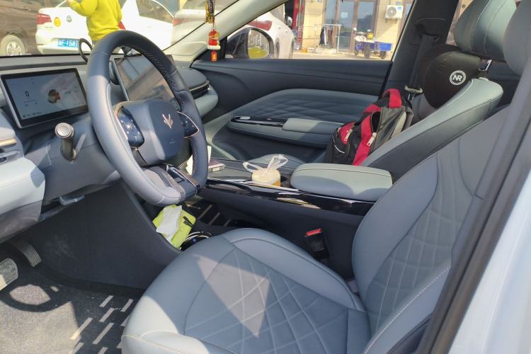 Used ARCFOX T1 2025 Model 425 PLUS