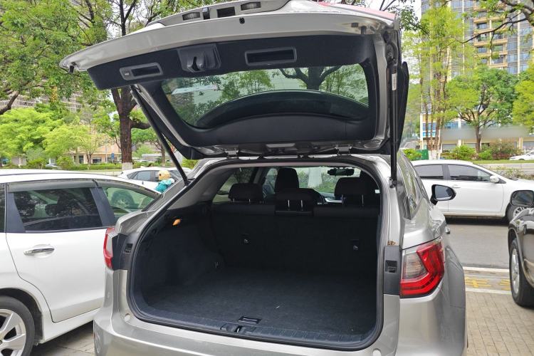 Used Lexus RX 2016 300 Two-Wheel Drive Elite Version China V Standard
