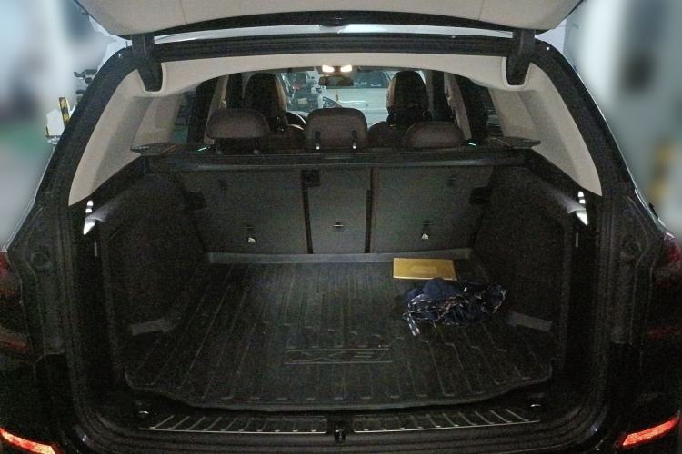 Used BMW X3 2019 xDrive28i M Sport Package