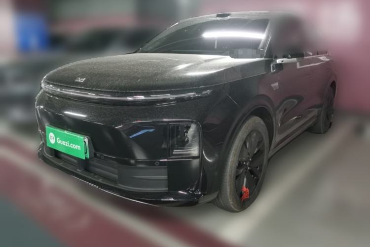 Used Li Auto L6 2025 Pro Smart Refresh Edition