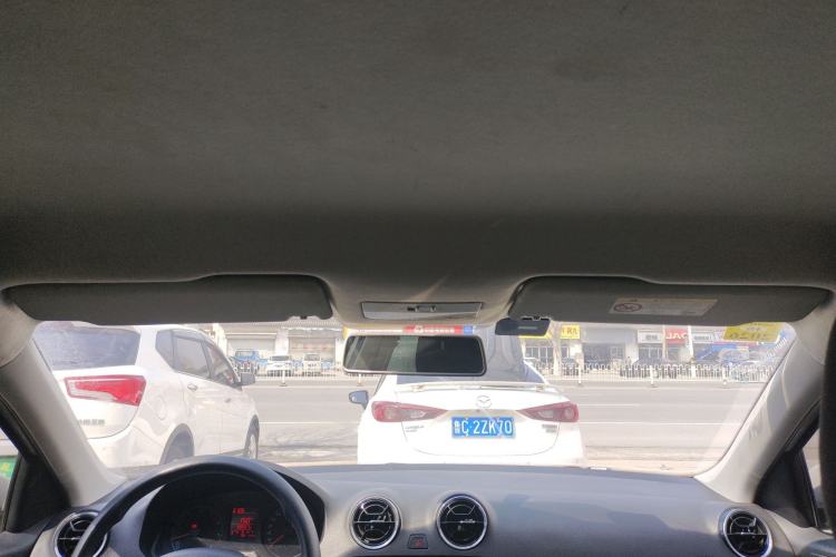 Used Volkswagen Jetta 2017 1.5L Manual Fashion Edition