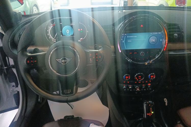 Used MINI Clubman 2023 Final Edition The Last Gentleman Commemorative Edition