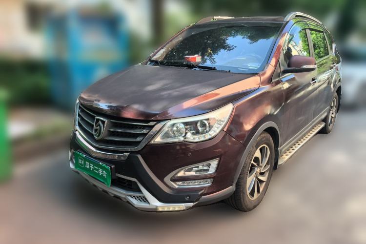 Used Baojun 560 2016 1.5T Manual Luxury Model Guazi used car, China used car export, Used car for sale, Used cars, Cheapest cars for sale