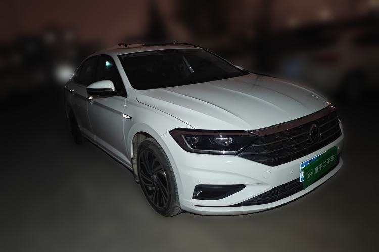 Used Volkswagen Sagitar 2022 280TSI DSG Excellence Edition