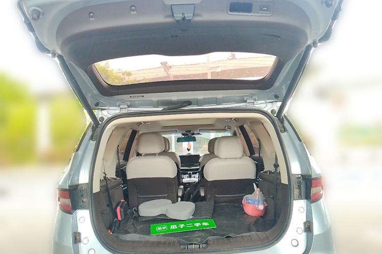 Used Geely Auto Jiajie New Energy 2019 1.5TD PHEV Premium Model