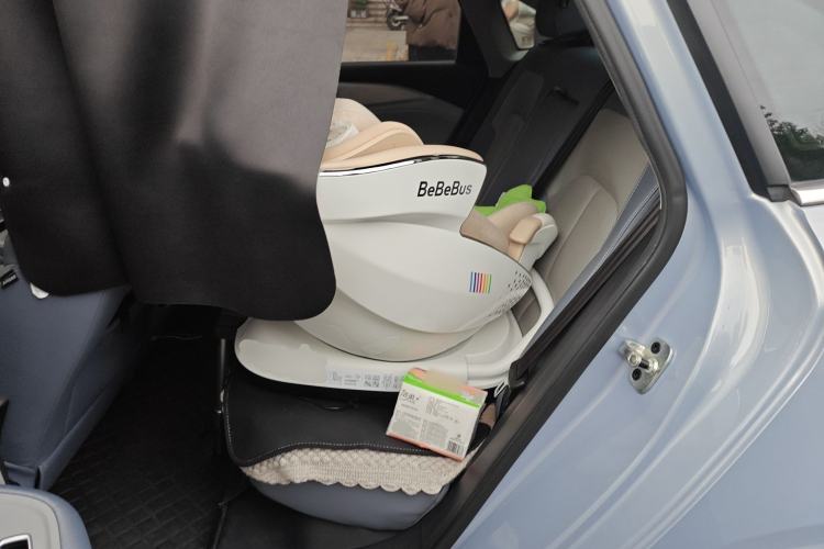 Used Rising ER6 2020 620 km Smart Edition