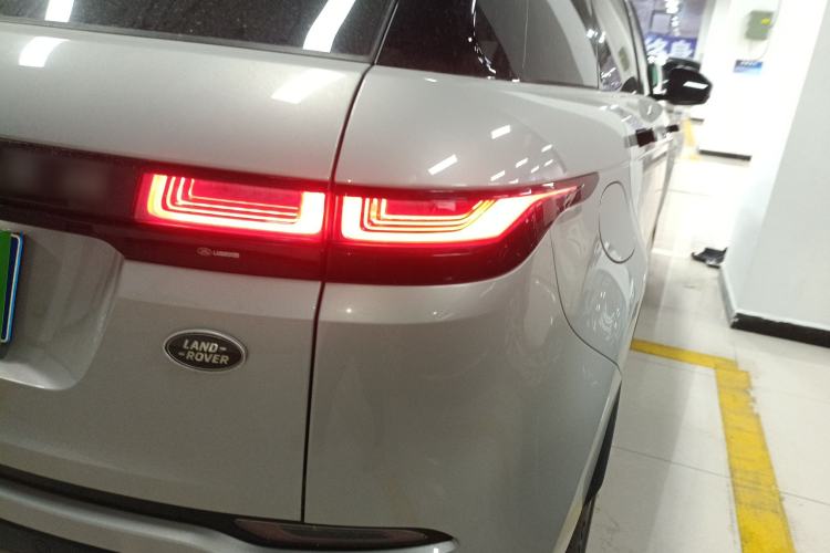 Used Land Rover Range Rover Evoque 2023 Aurora L 249 PS Luxury Edition